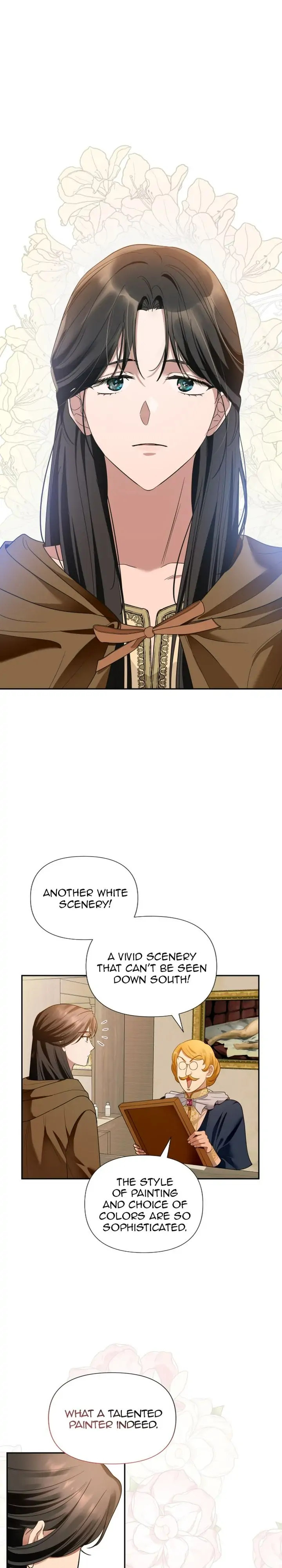 Please Kill My Husband - Chapter 2 - picture 24