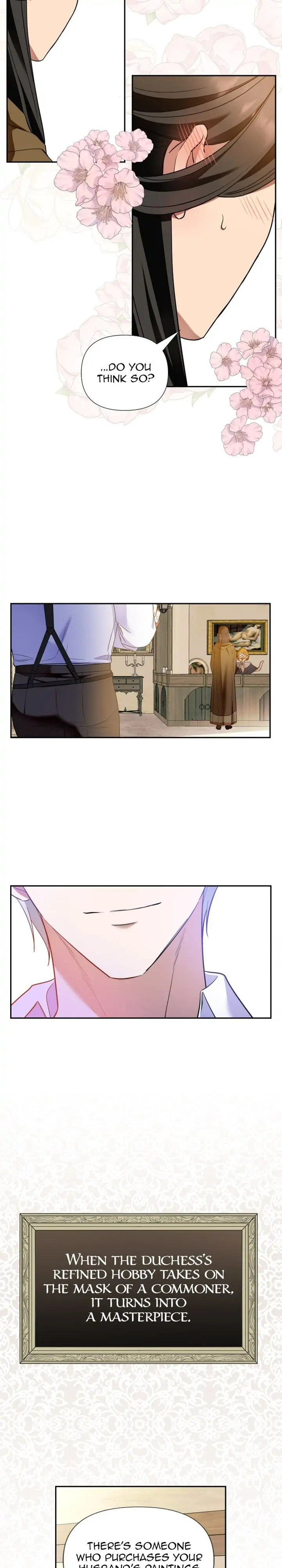 Please Kill My Husband - Chapter 2 - picture 25