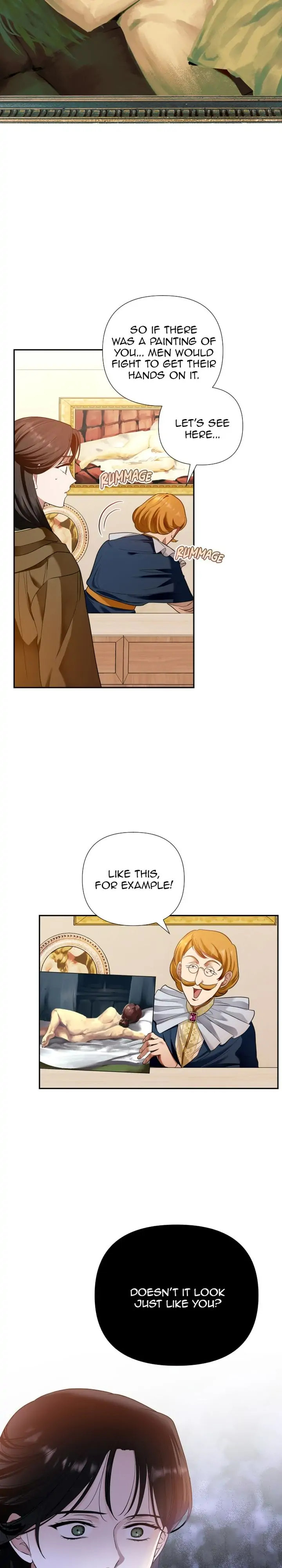 Please Kill My Husband - Chapter 2 - picture 29