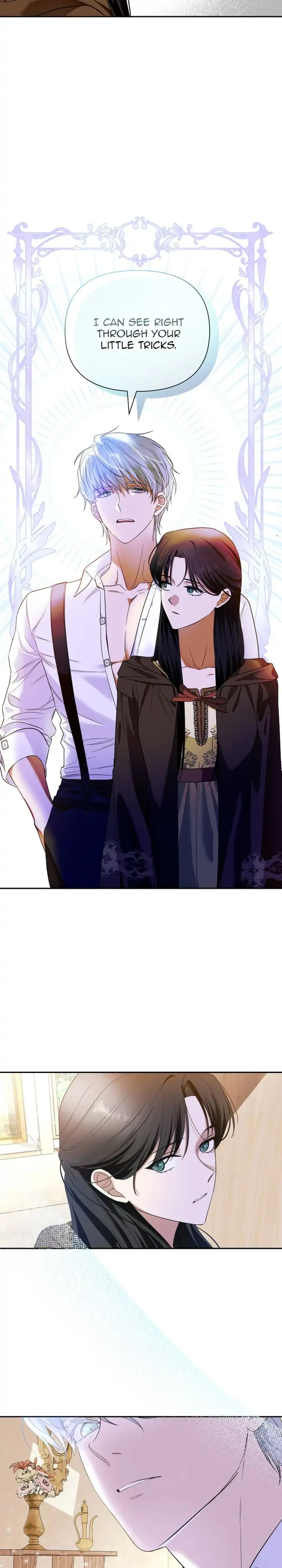 Please Kill My Husband - Chapter 2 - picture 35