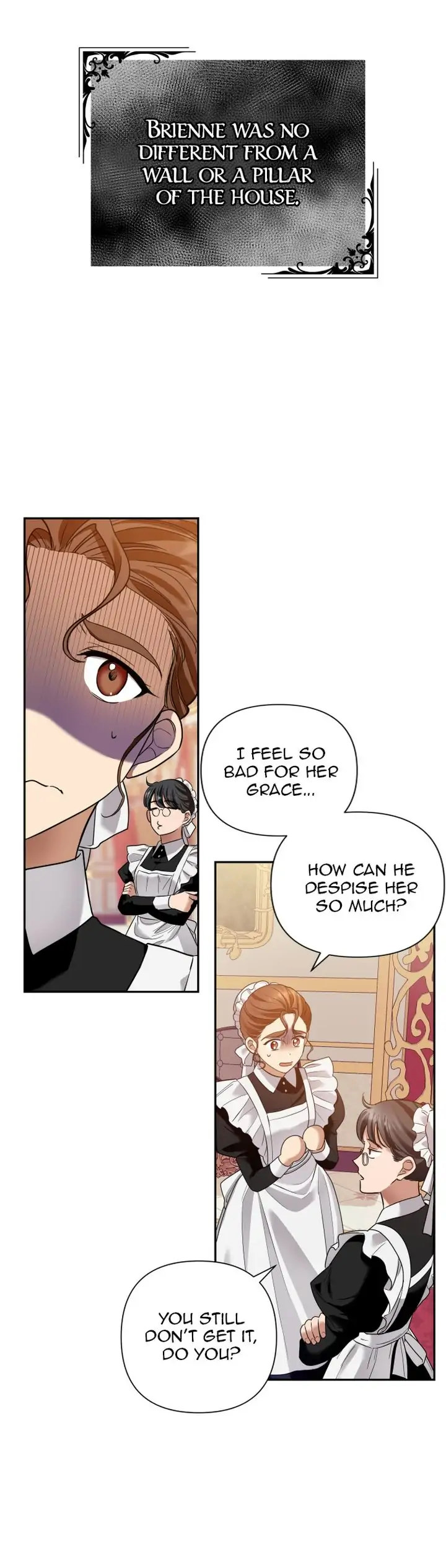 Please Kill My Husband - Chapter 2 - picture 5