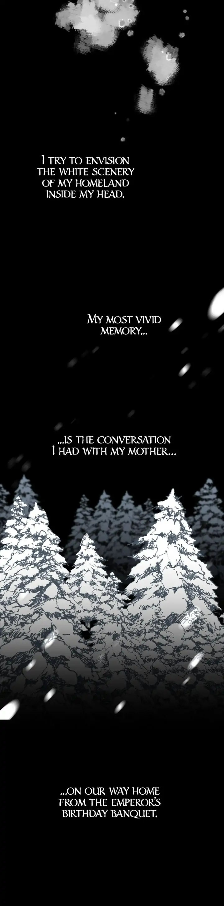 Please Kill My Husband - Chapter 2 - picture 7