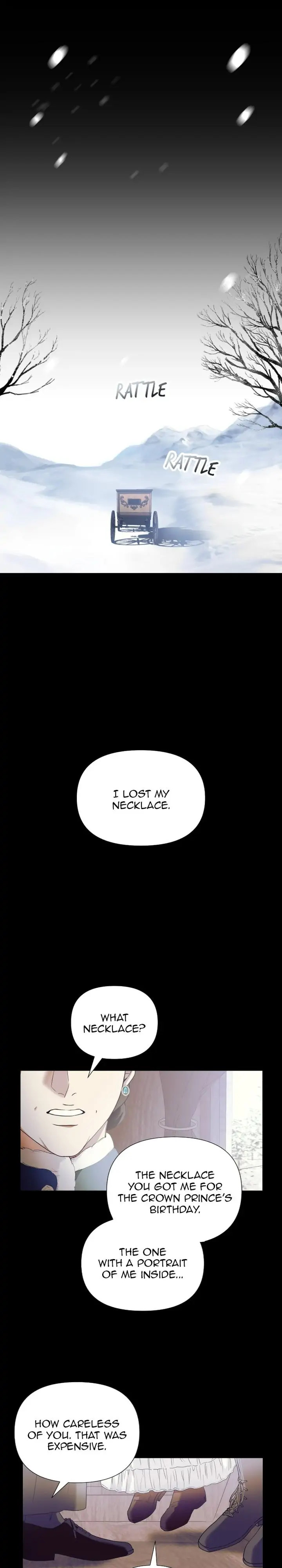 Please Kill My Husband - Chapter 2 - picture 8
