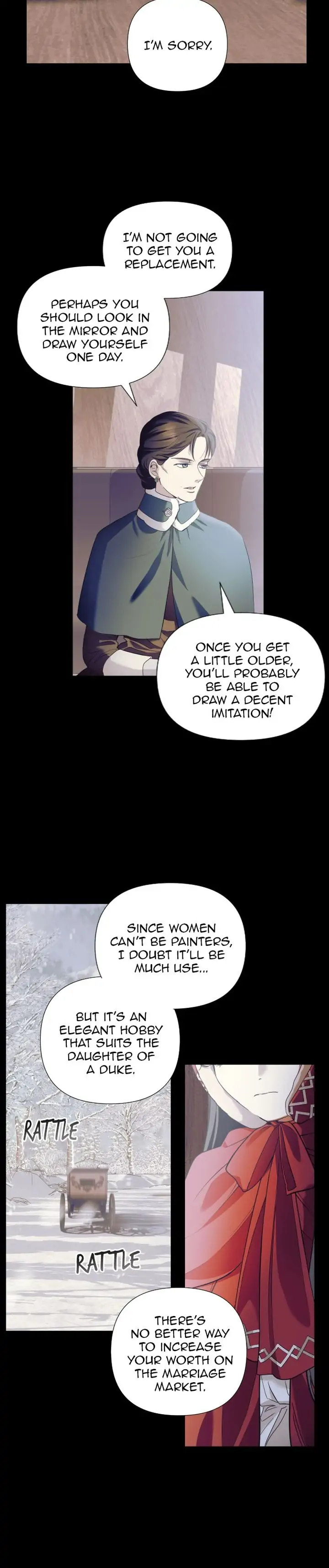Please Kill My Husband - Chapter 2 - picture 9