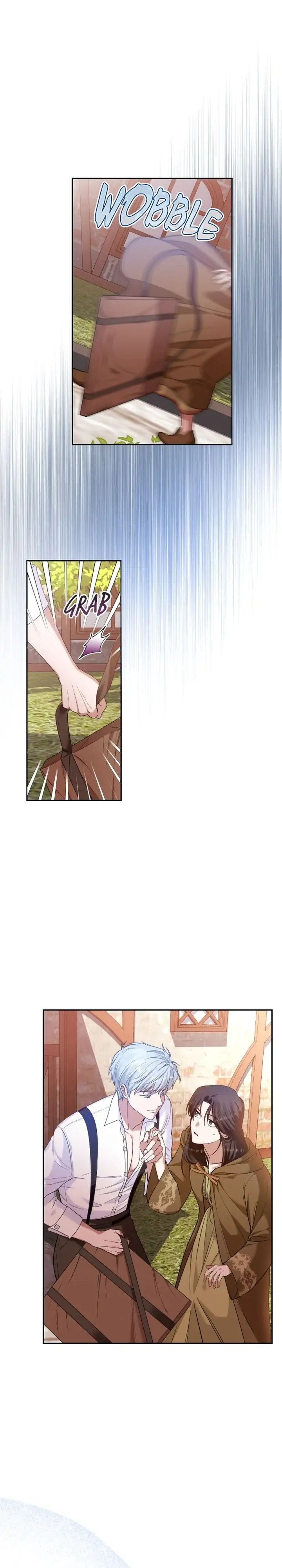 Please Kill My Husband - Chapter 3 - picture 10