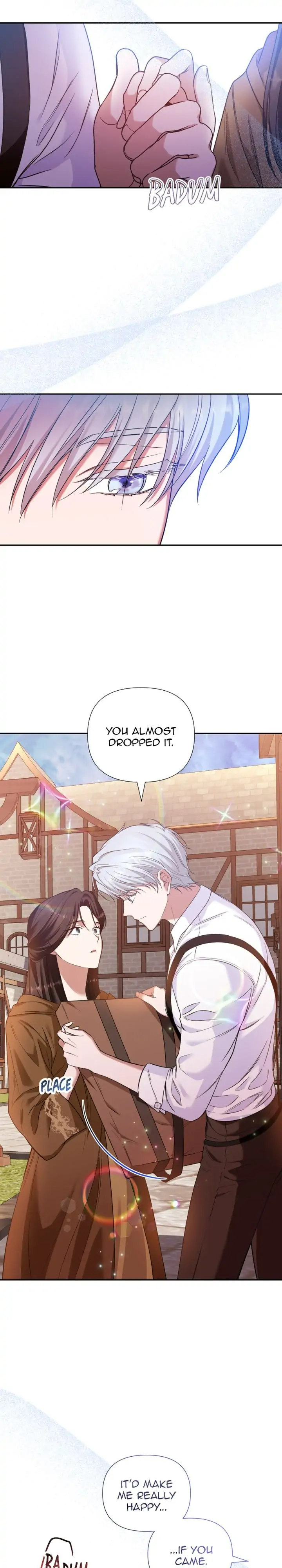 Please Kill My Husband - Chapter 3 - picture 11