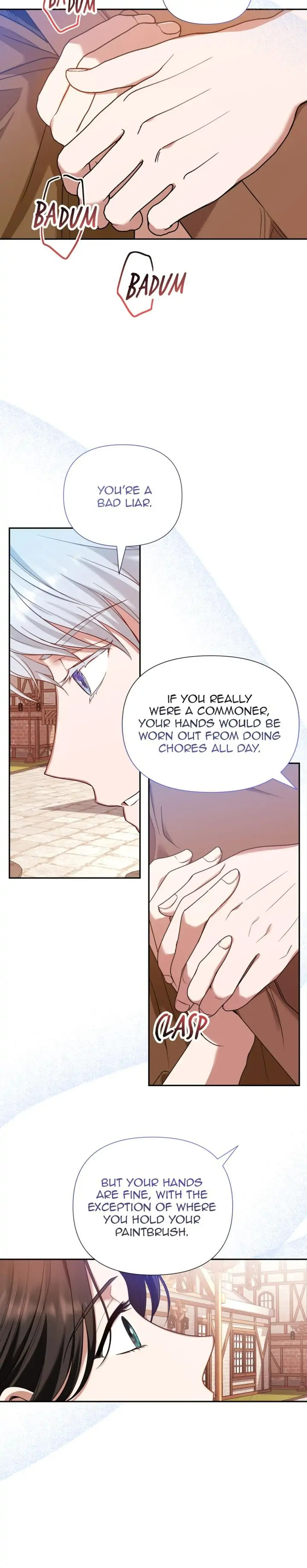 Please Kill My Husband - Chapter 3 - picture 12