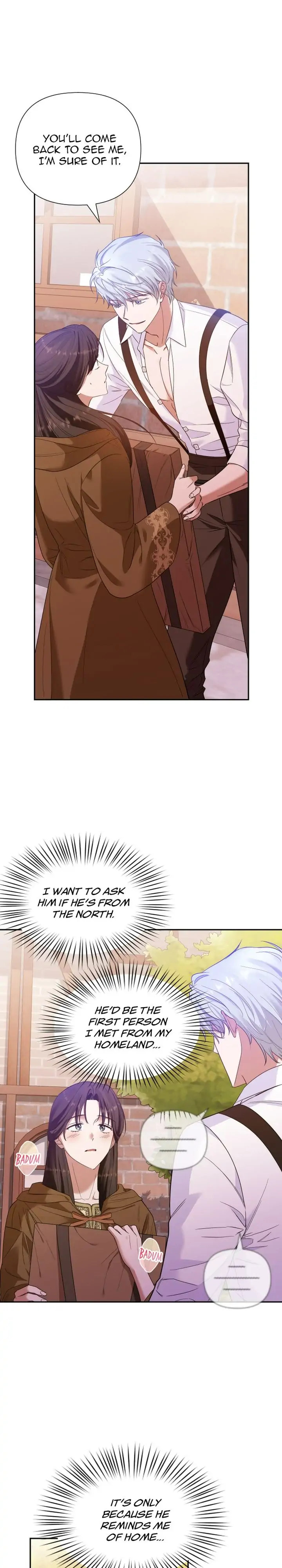 Please Kill My Husband - Chapter 3 - picture 13