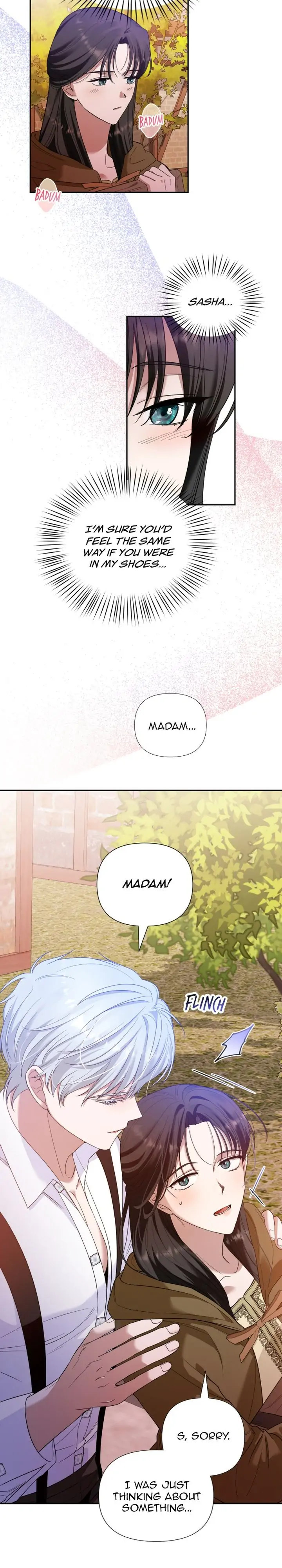 Please Kill My Husband - Chapter 3 - picture 14