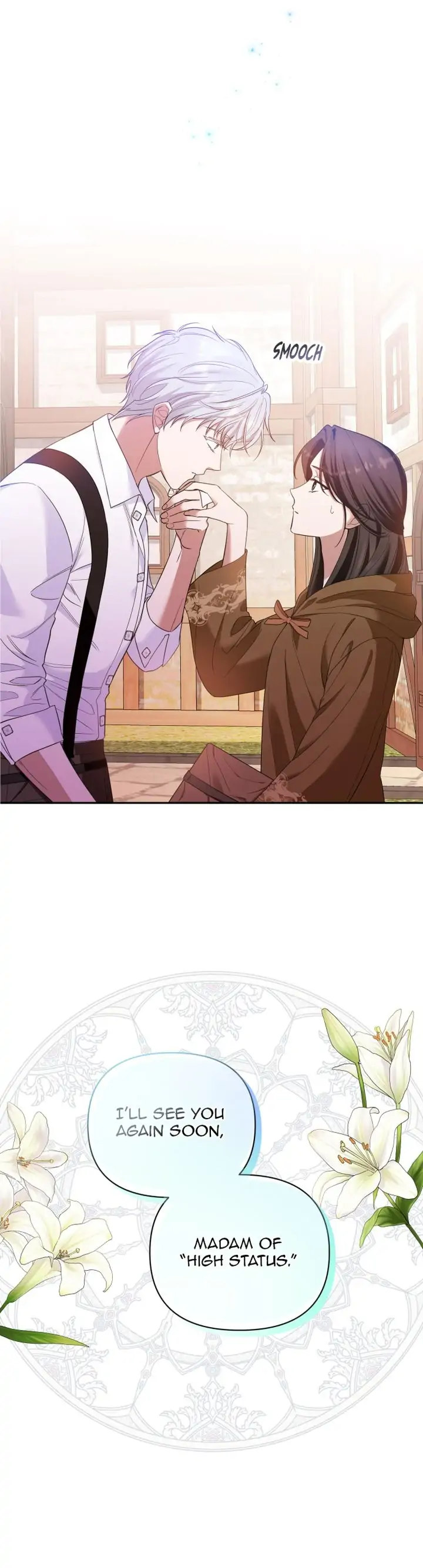 Please Kill My Husband - Chapter 3 - picture 17