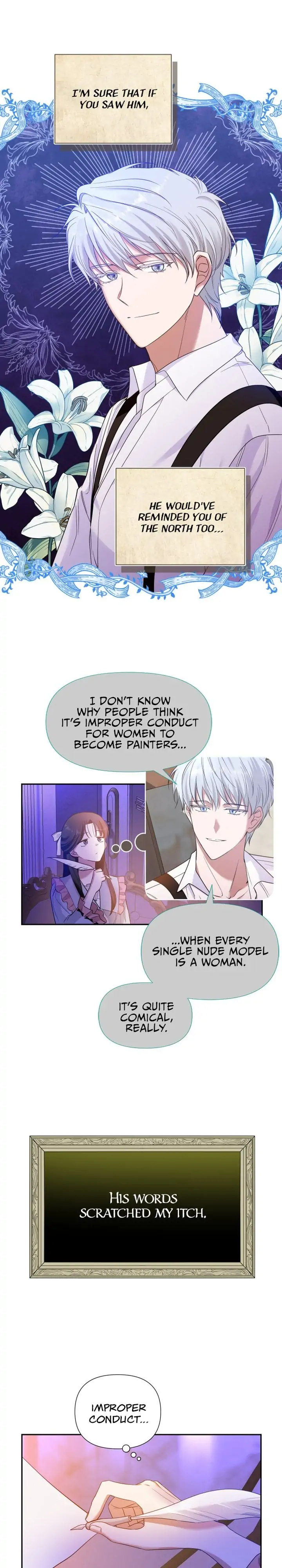 Please Kill My Husband - Chapter 3 - picture 19
