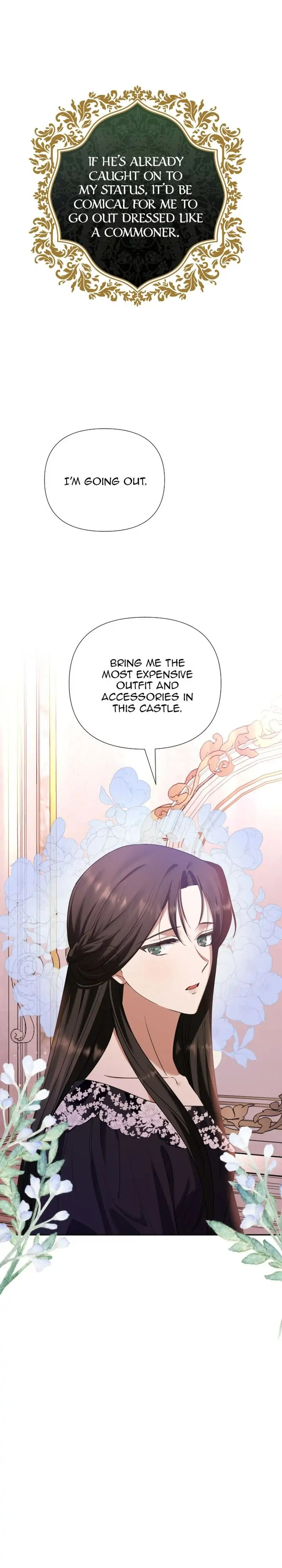 Please Kill My Husband - Chapter 3 - picture 27