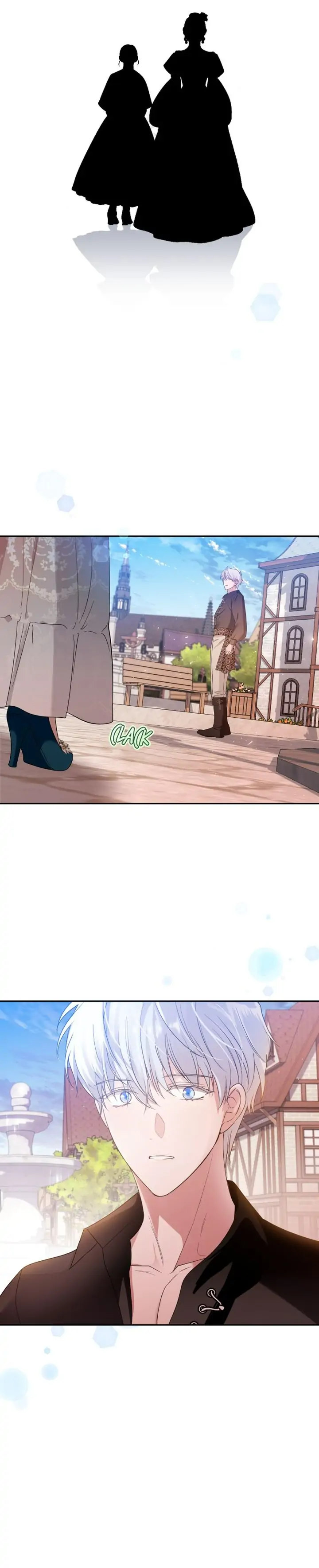 Please Kill My Husband - Chapter 3 - picture 28