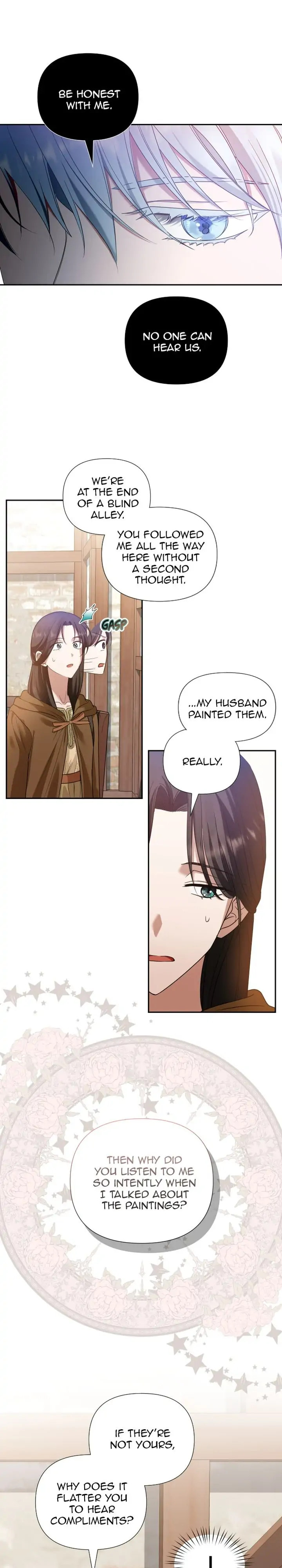 Please Kill My Husband - Chapter 3 - picture 4