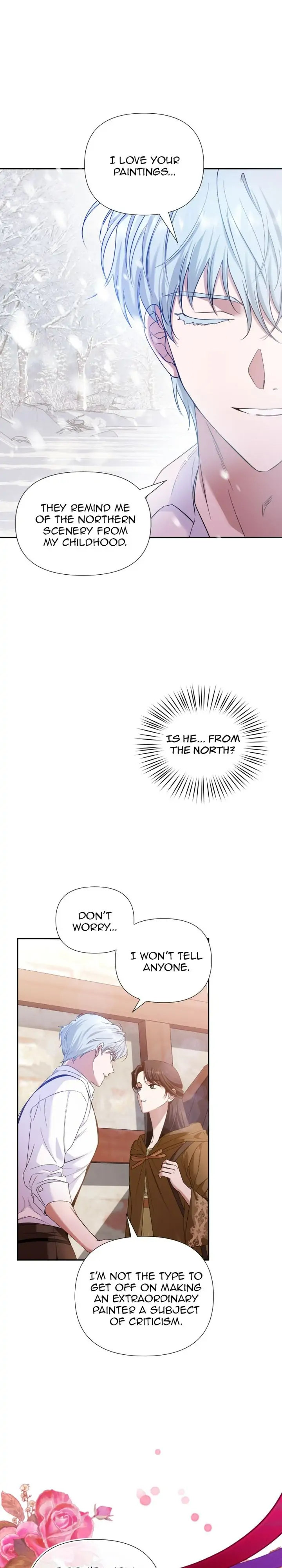 Please Kill My Husband - Chapter 3 - picture 7