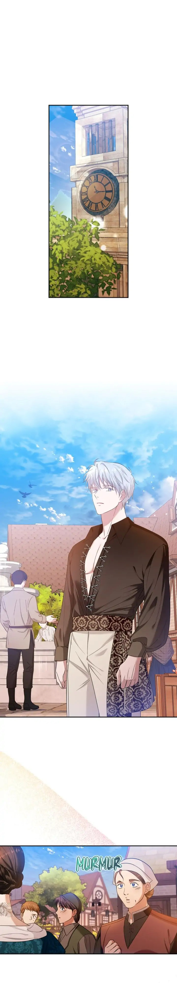 Please Kill My Husband - Chapter 4 - picture 1