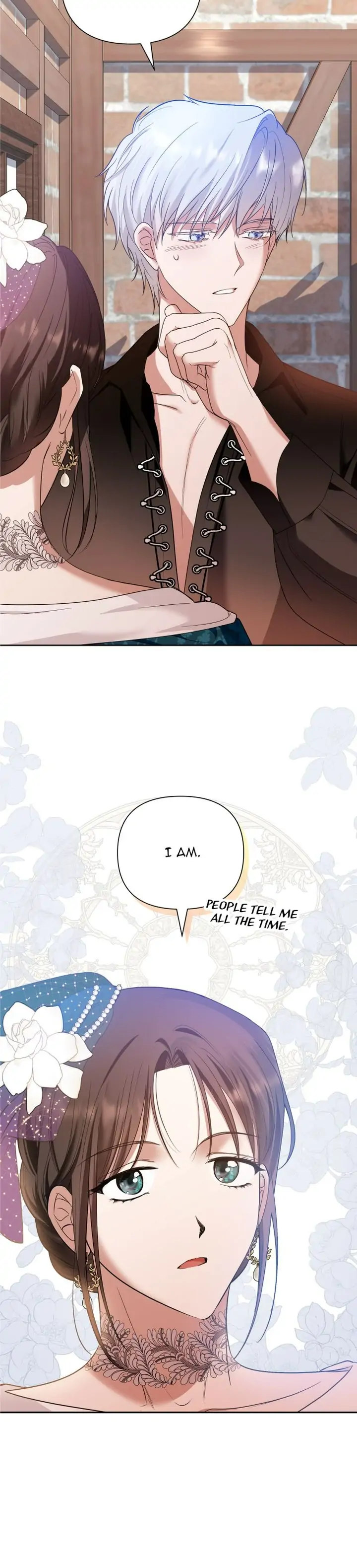 Please Kill My Husband - Chapter 4 - picture 11