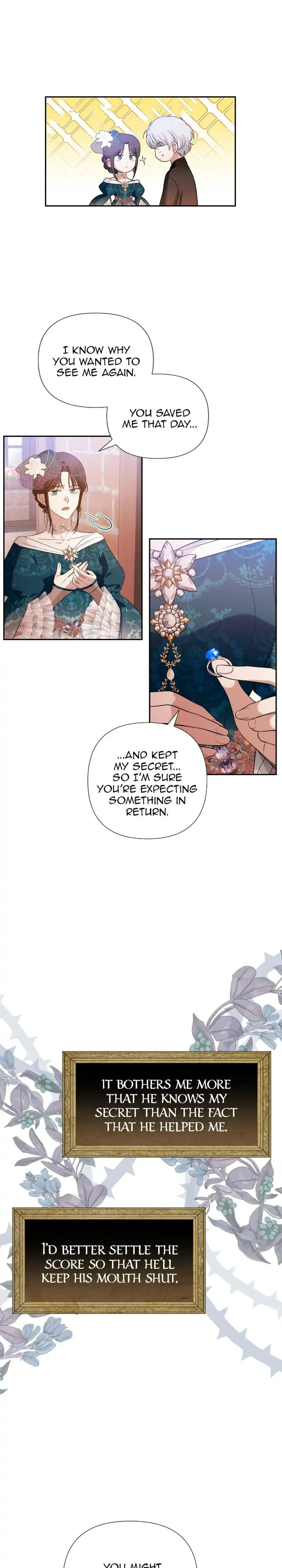 Please Kill My Husband - Chapter 4 - picture 12