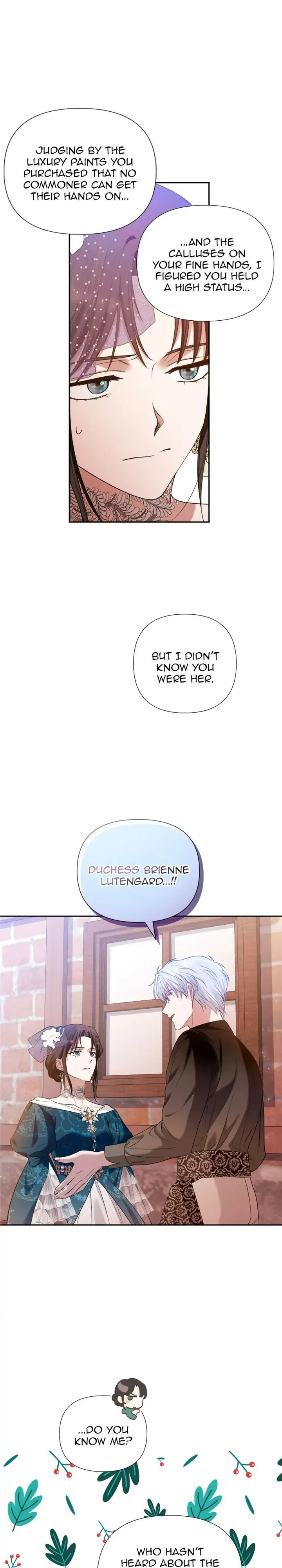 Please Kill My Husband - Chapter 4 - picture 15