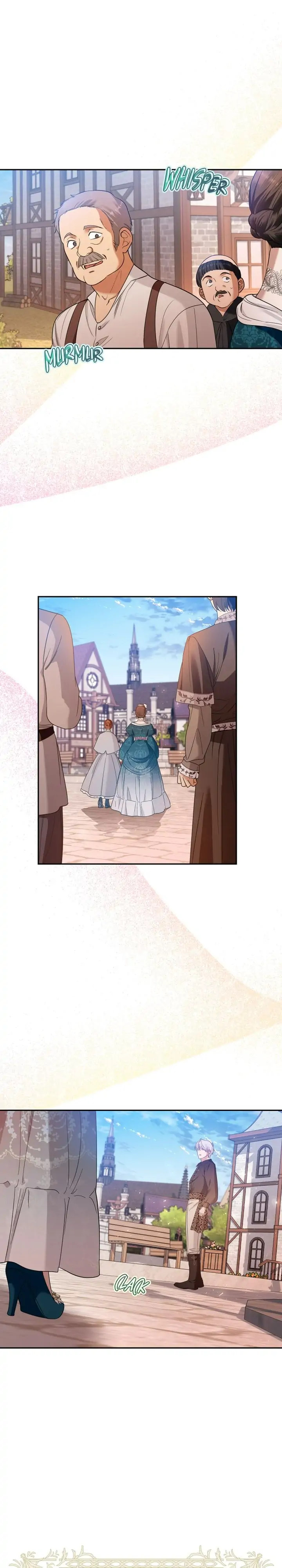 Please Kill My Husband - Chapter 4 - picture 2