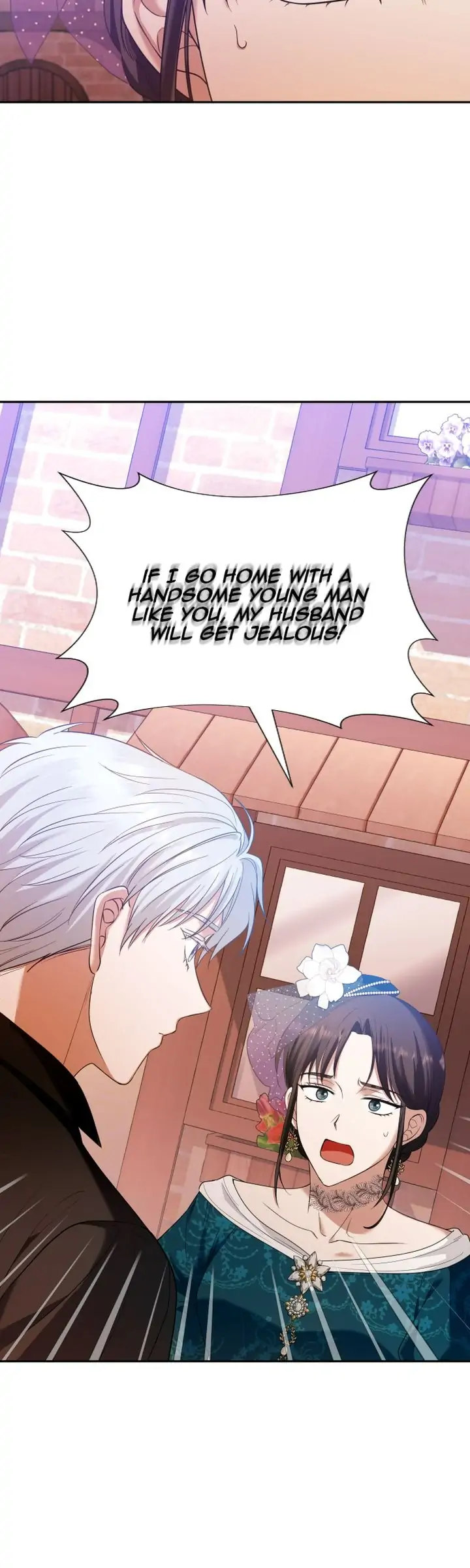 Please Kill My Husband - Chapter 4 - picture 20