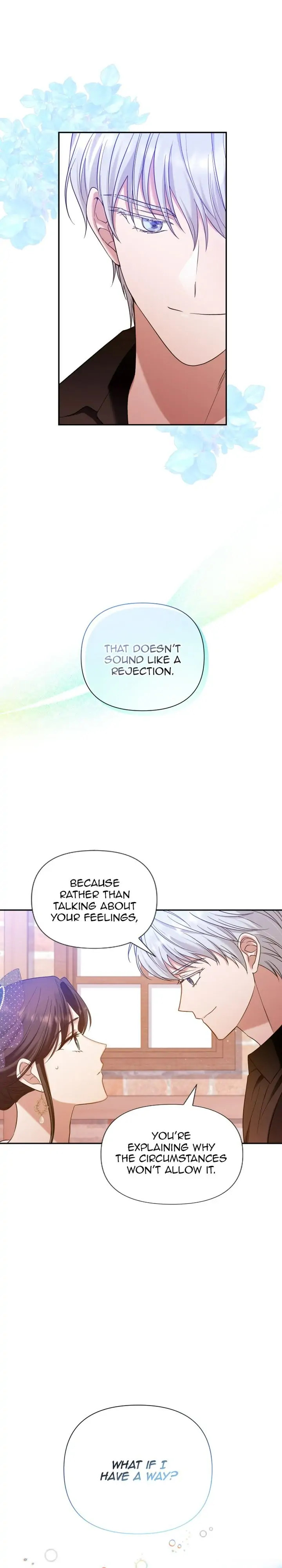 Please Kill My Husband - Chapter 4 - picture 21
