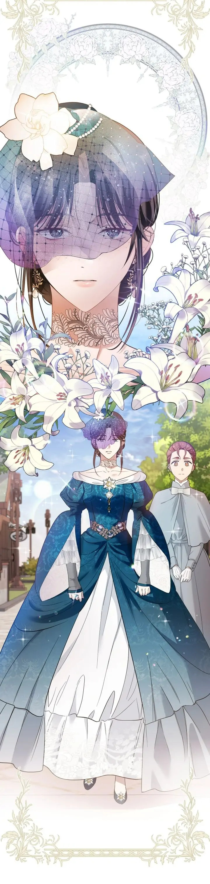 Please Kill My Husband - Chapter 4 - picture 3