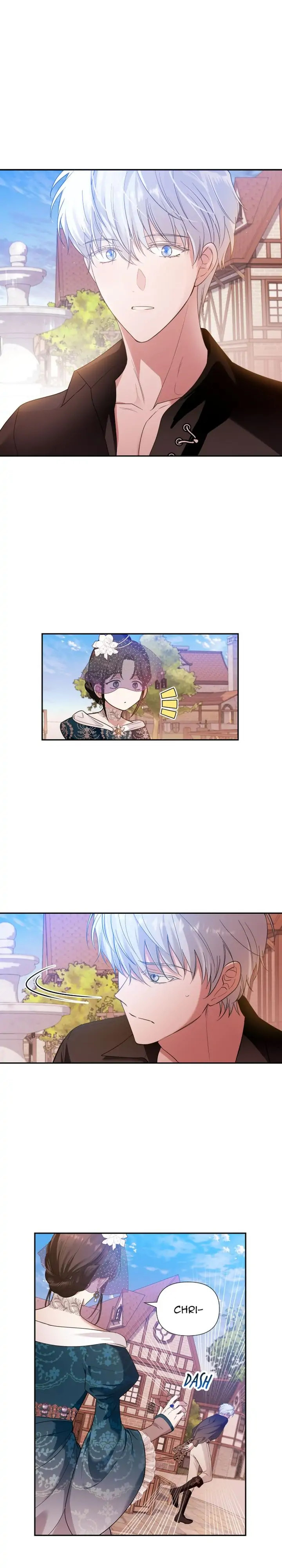 Please Kill My Husband - Chapter 4 - picture 4