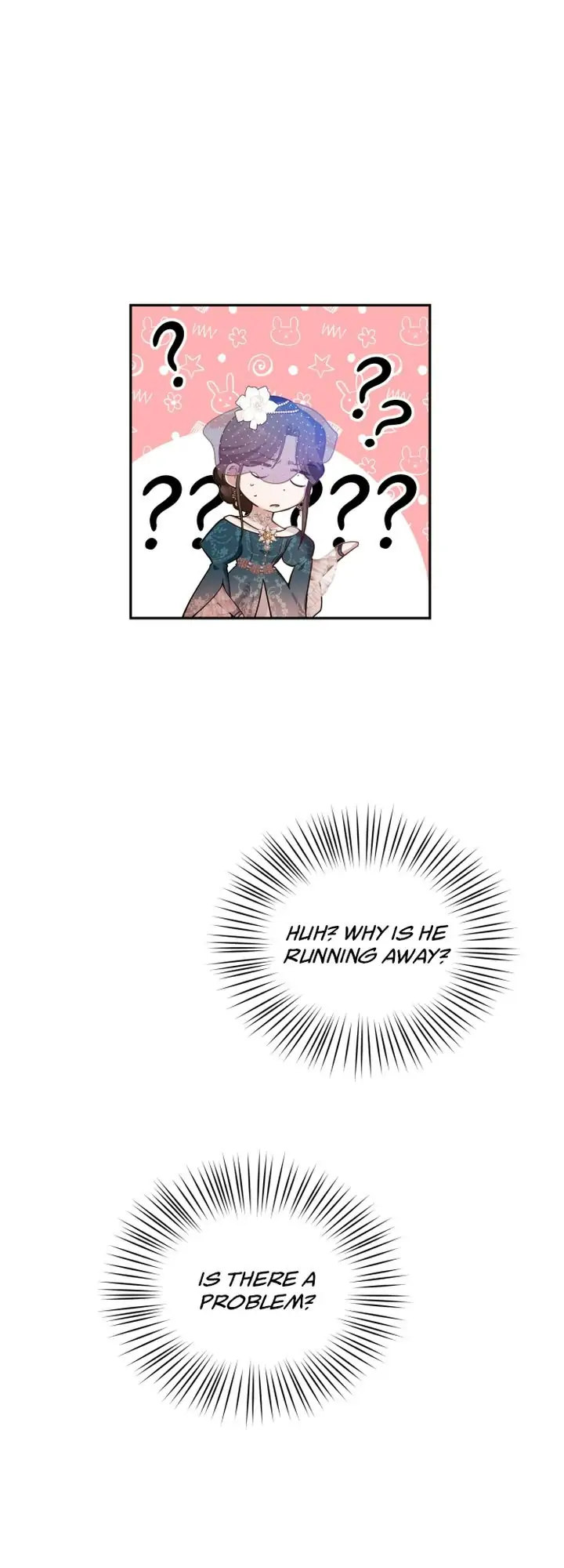Please Kill My Husband - Chapter 4 - picture 5