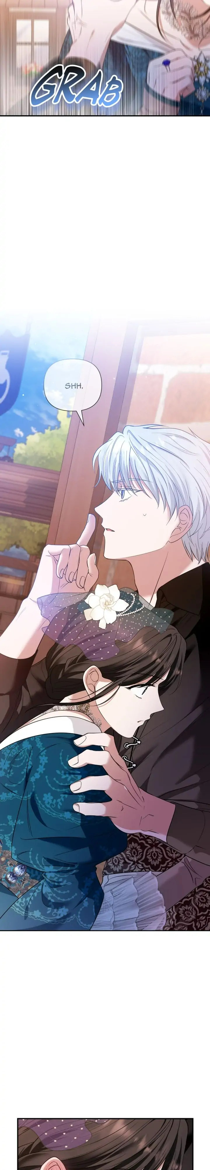 Please Kill My Husband - Chapter 4 - picture 7