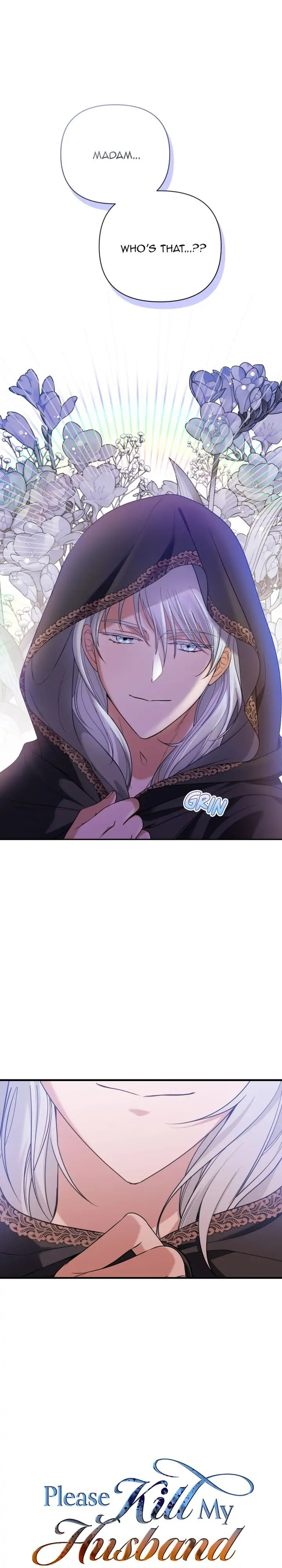 Please Kill My Husband - Chapter 5 - picture 0