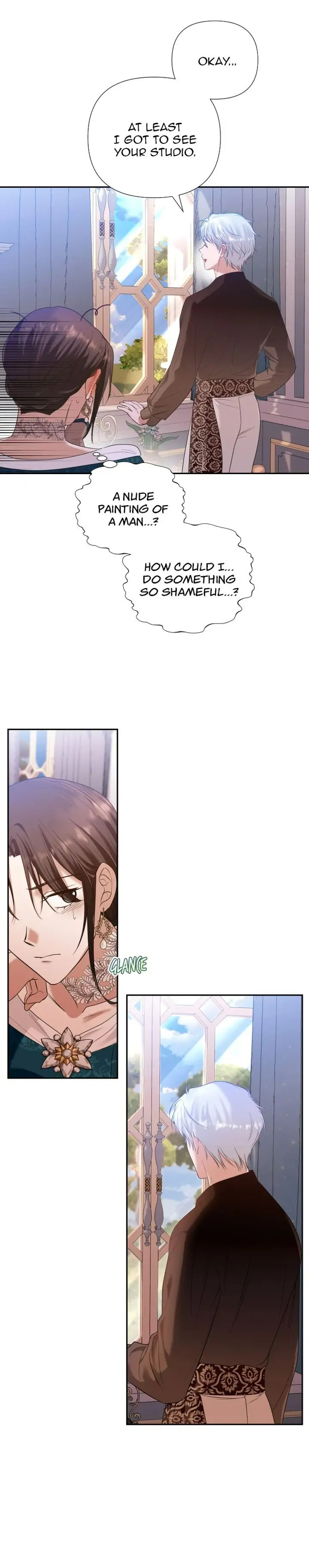 Please Kill My Husband - Chapter 5 - picture 10