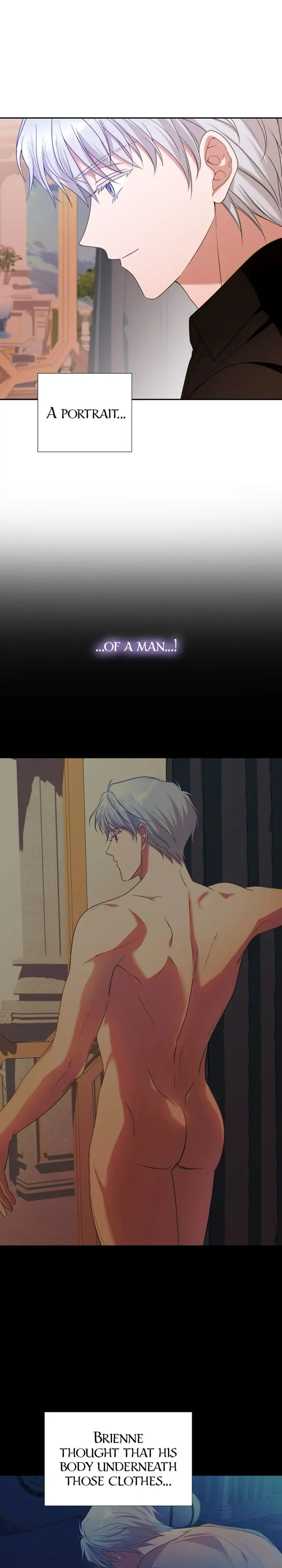 Please Kill My Husband - Chapter 5 - picture 11