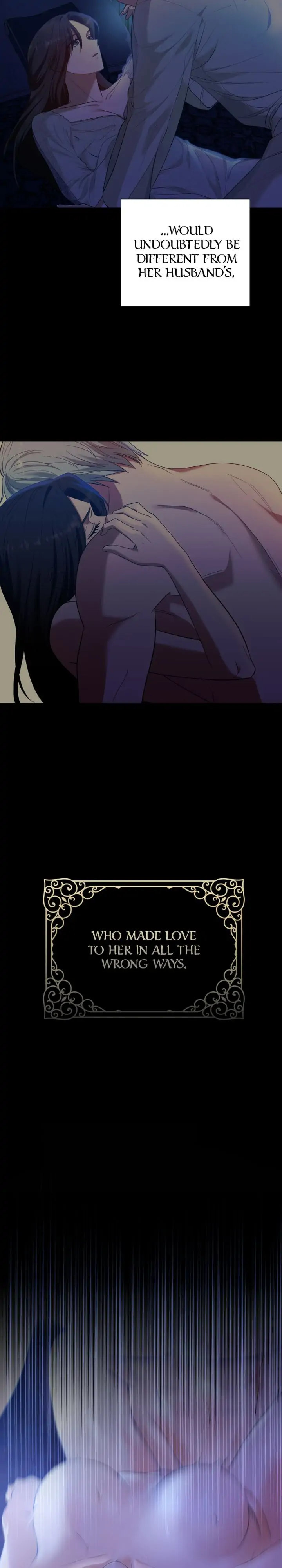 Please Kill My Husband - Chapter 5 - picture 12
