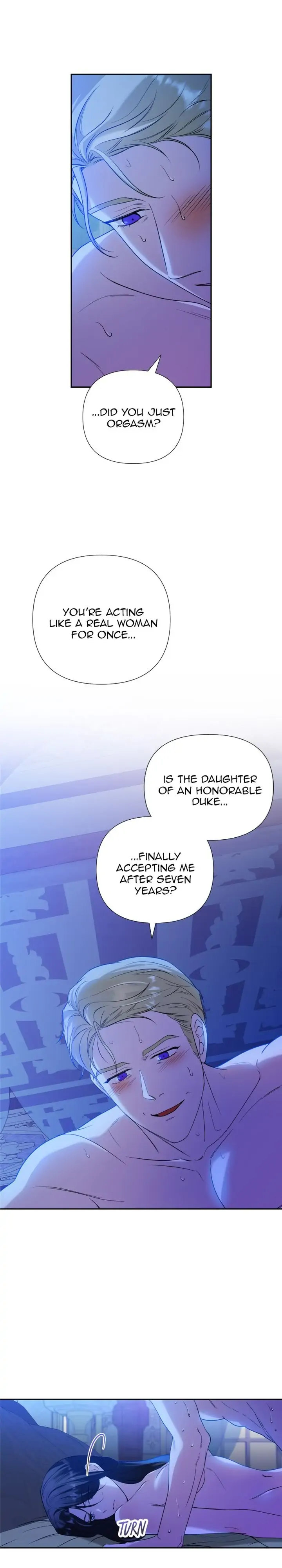 Please Kill My Husband - Chapter 5 - picture 14