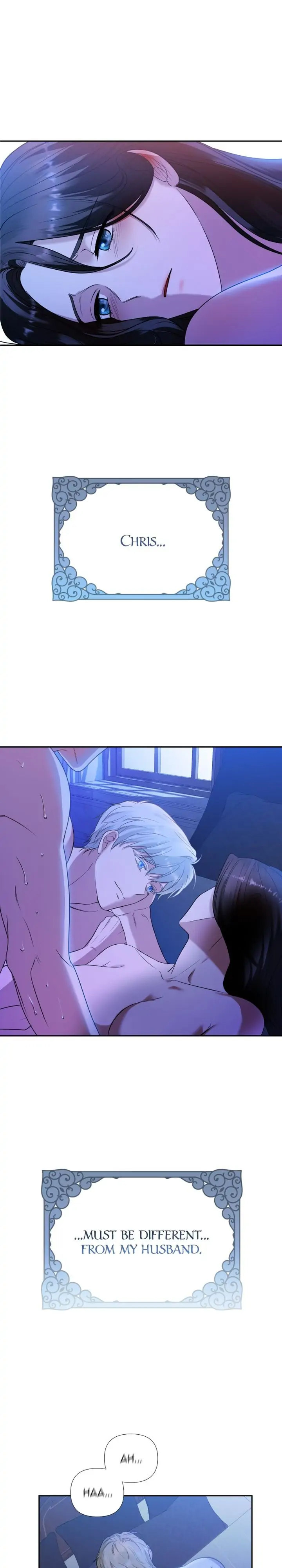 Please Kill My Husband - Chapter 5 - picture 15