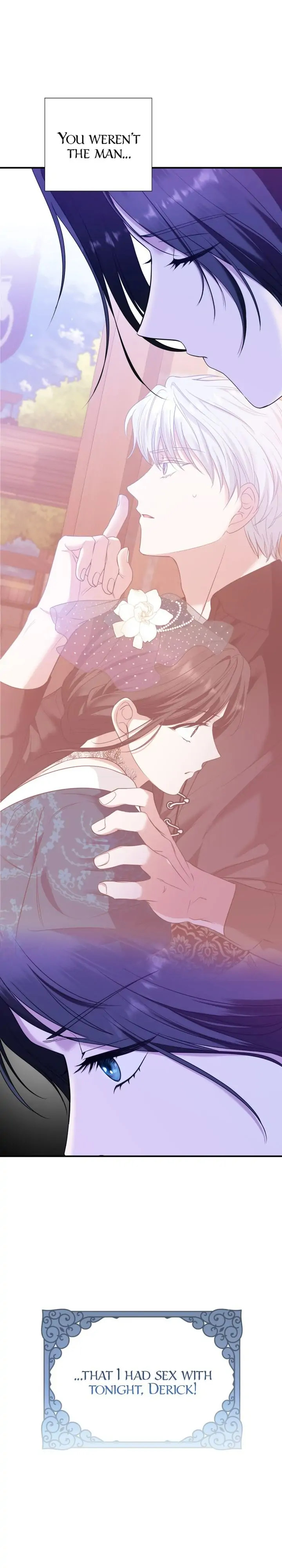 Please Kill My Husband - Chapter 5 - picture 22