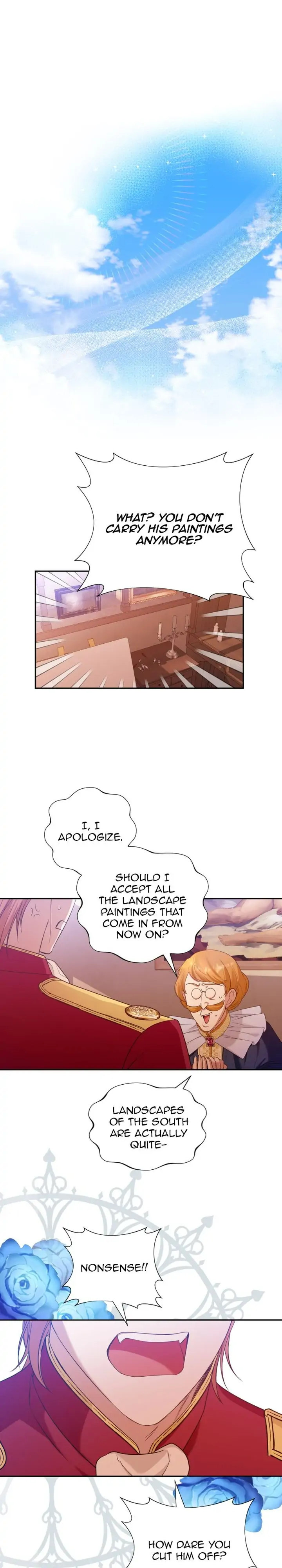 Please Kill My Husband - Chapter 5 - picture 23