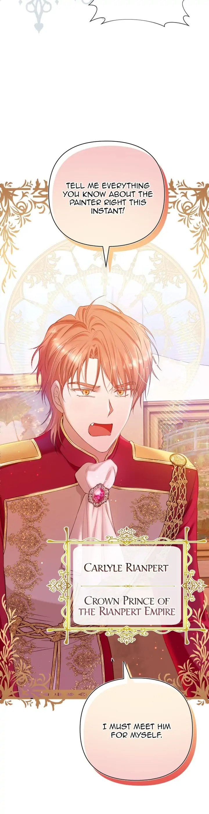 Please Kill My Husband - Chapter 5 - picture 24