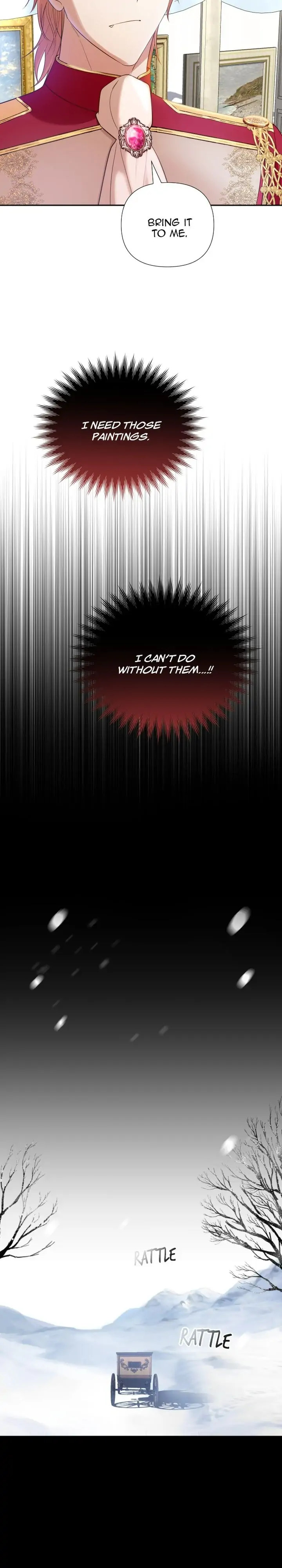Please Kill My Husband - Chapter 5 - picture 26