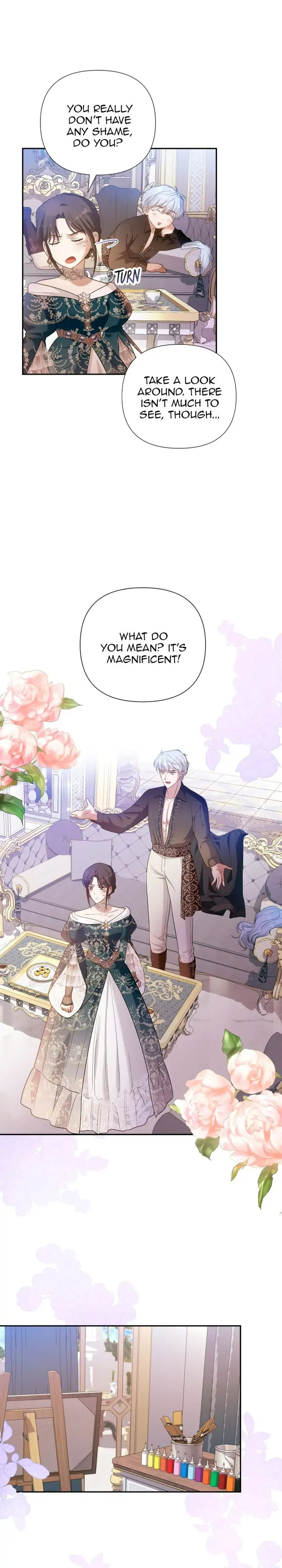 Please Kill My Husband - Chapter 5 - picture 5