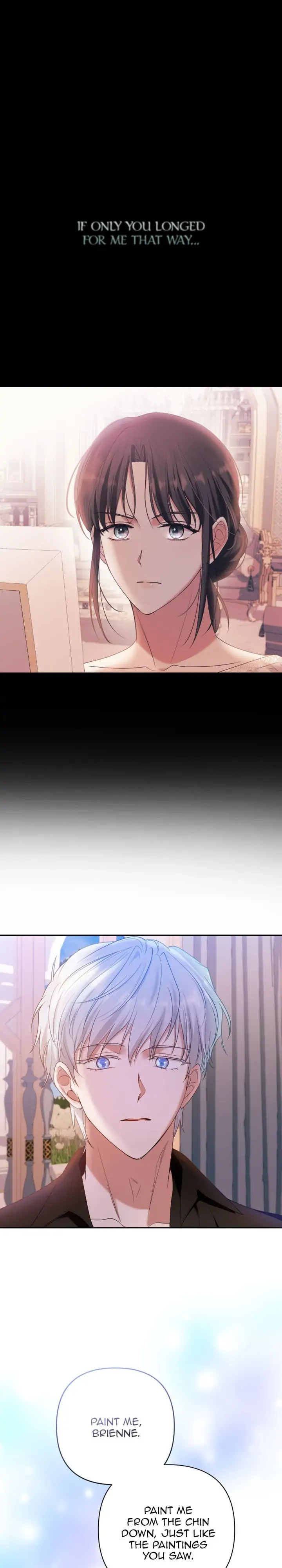 Please Kill My Husband - Chapter 5 - picture 8