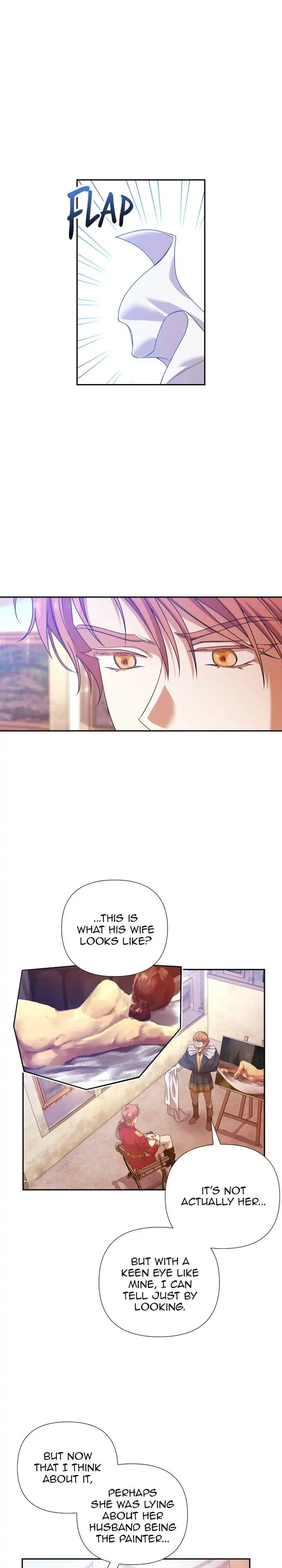 Please Kill My Husband - Chapter 6 - picture 0