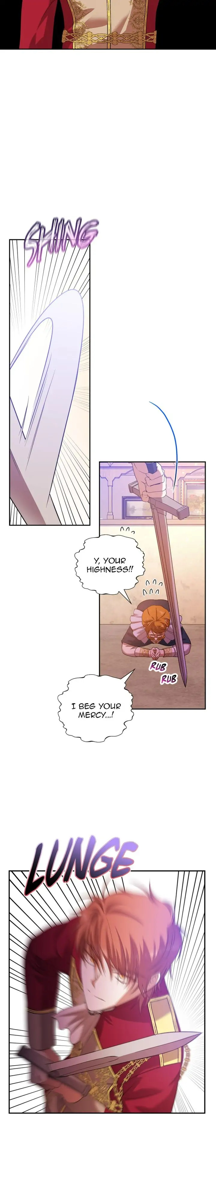 Please Kill My Husband - Chapter 6 - picture 10