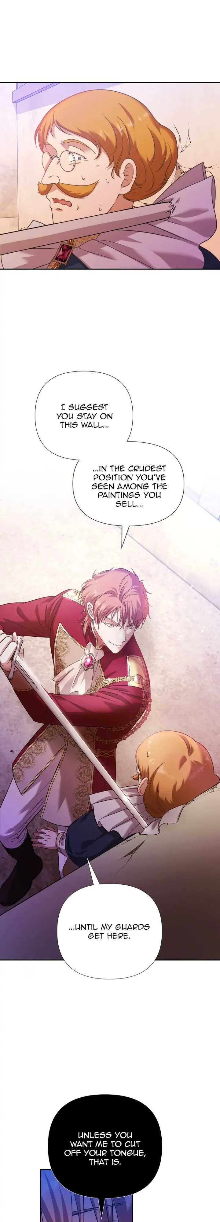 Please Kill My Husband - Chapter 6 - picture 12