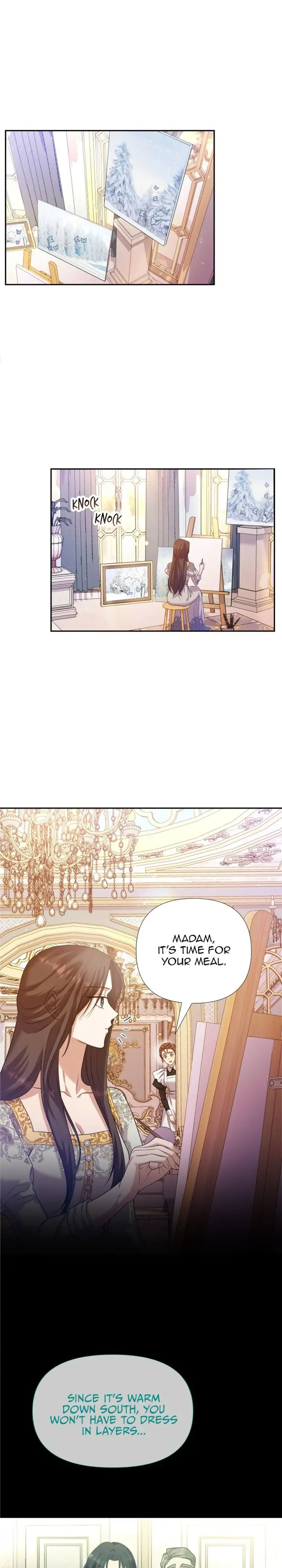 Please Kill My Husband - Chapter 6 - picture 18