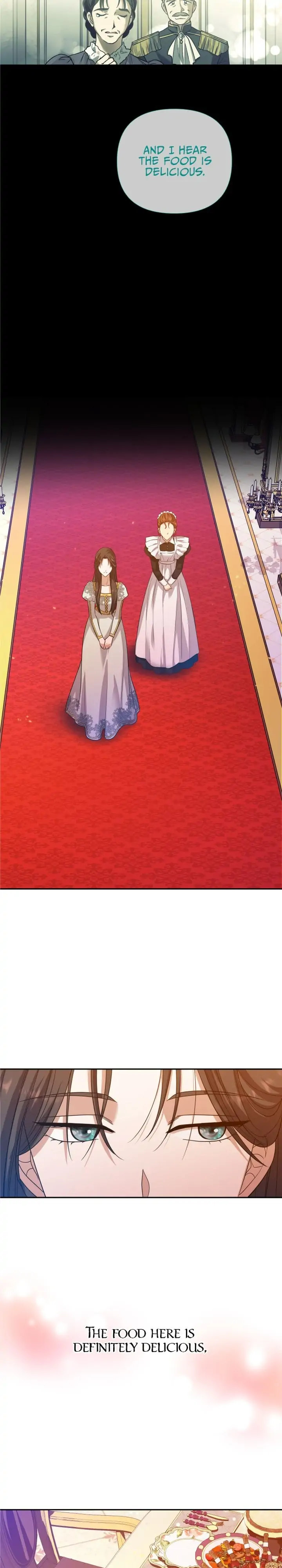 Please Kill My Husband - Chapter 6 - picture 19