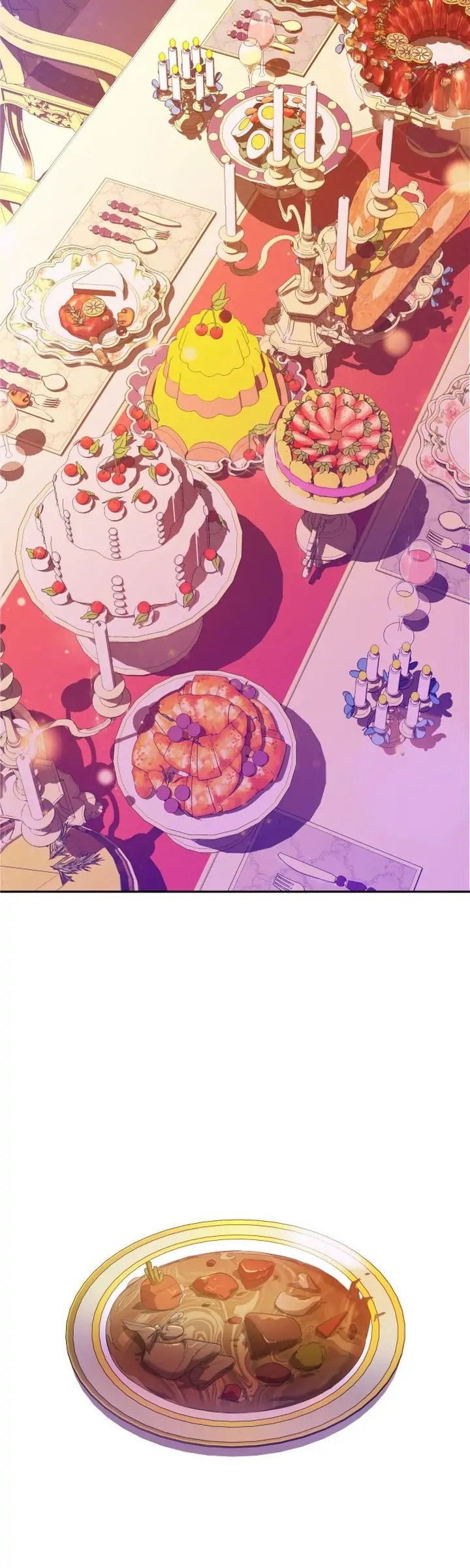 Please Kill My Husband - Chapter 6 - picture 20