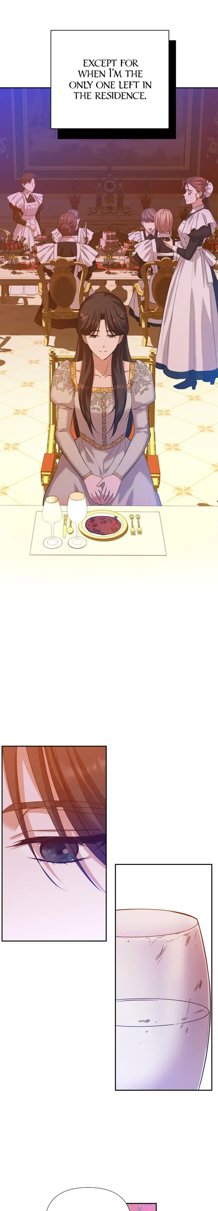 Please Kill My Husband - Chapter 6 - picture 21