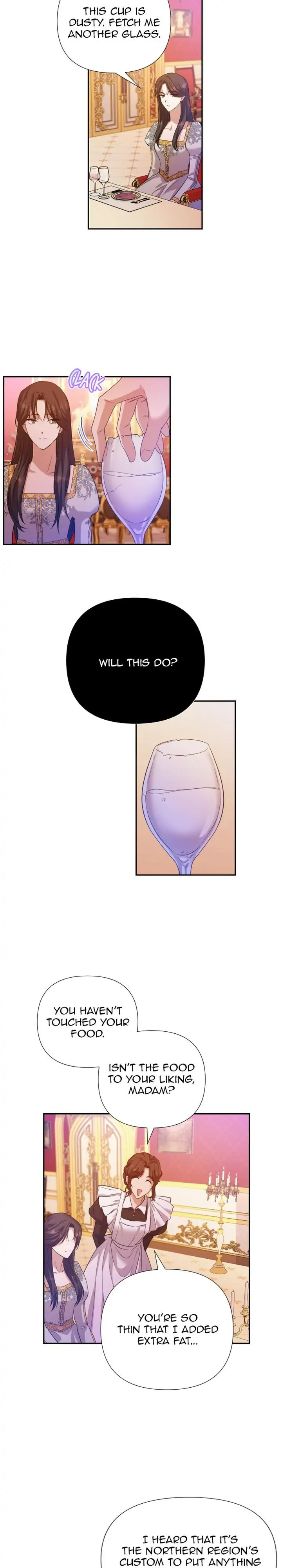 Please Kill My Husband - Chapter 6 - picture 22